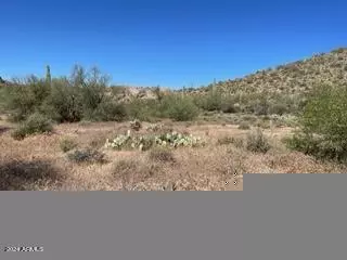 Queen Valley, AZ 85118,0 N Elephant Butte Road #Lot 4E