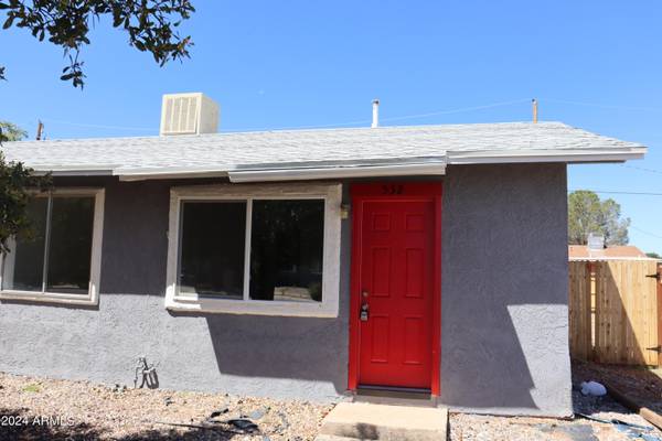 Sierra Vista, AZ 85635,532 GRAHAM Drive #524