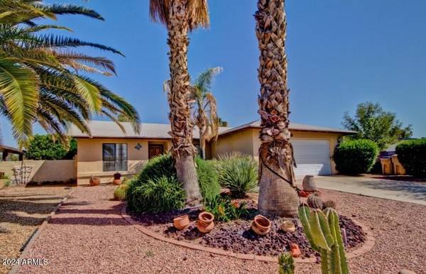 8910 E PLAYER Drive,  Sun Lakes,  AZ 85248