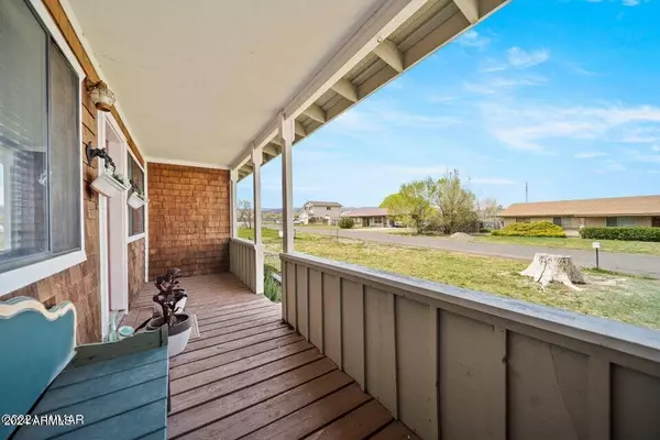 Eagar, AZ 85925,327 N BARRY Street