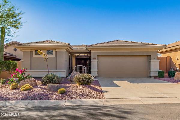 Anthem, AZ 85086,41424 N CLEAR CROSSING Road