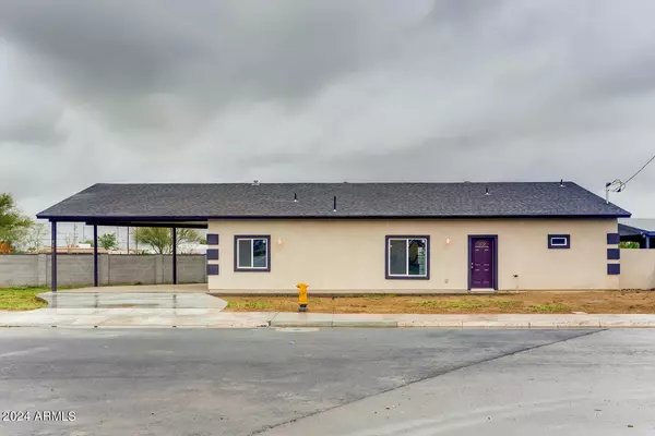 Avondale, AZ 85323,225 E PACIFIC Drive