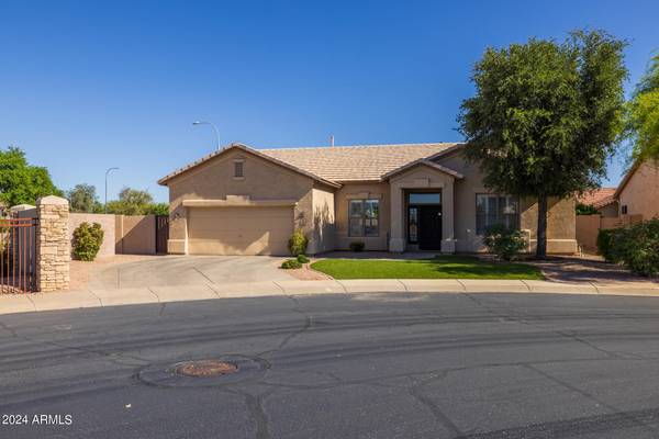 1012 E WINGED FOOT Drive,  Chandler,  AZ 85249