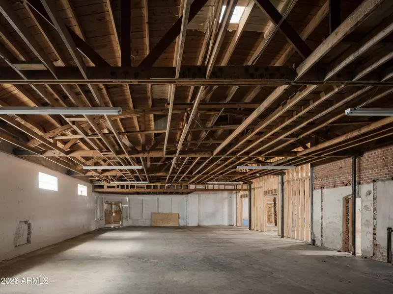 1522 E VAN BUREN Street, Phoenix, AZ 85006