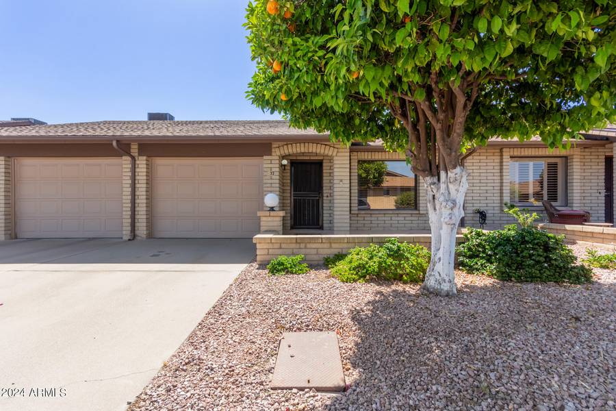 520 S GREENFIELD Road #37, Mesa, AZ 85206