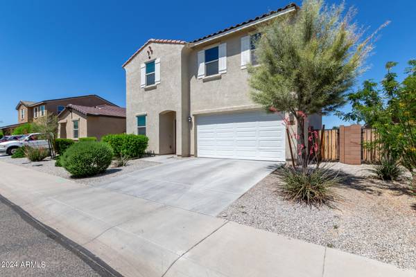 Buckeye, AZ 85326,23716 W WATKINS Street