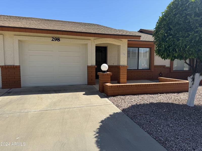 8020 E KEATS Avenue #298, Mesa, AZ 85209