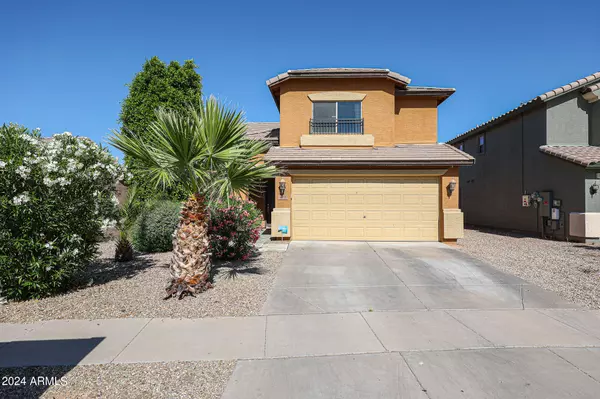 401 S 112th Drive, Avondale, AZ 85323