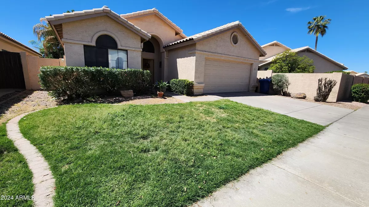 Chandler, AZ 85248,2243 W MYRTLE Drive