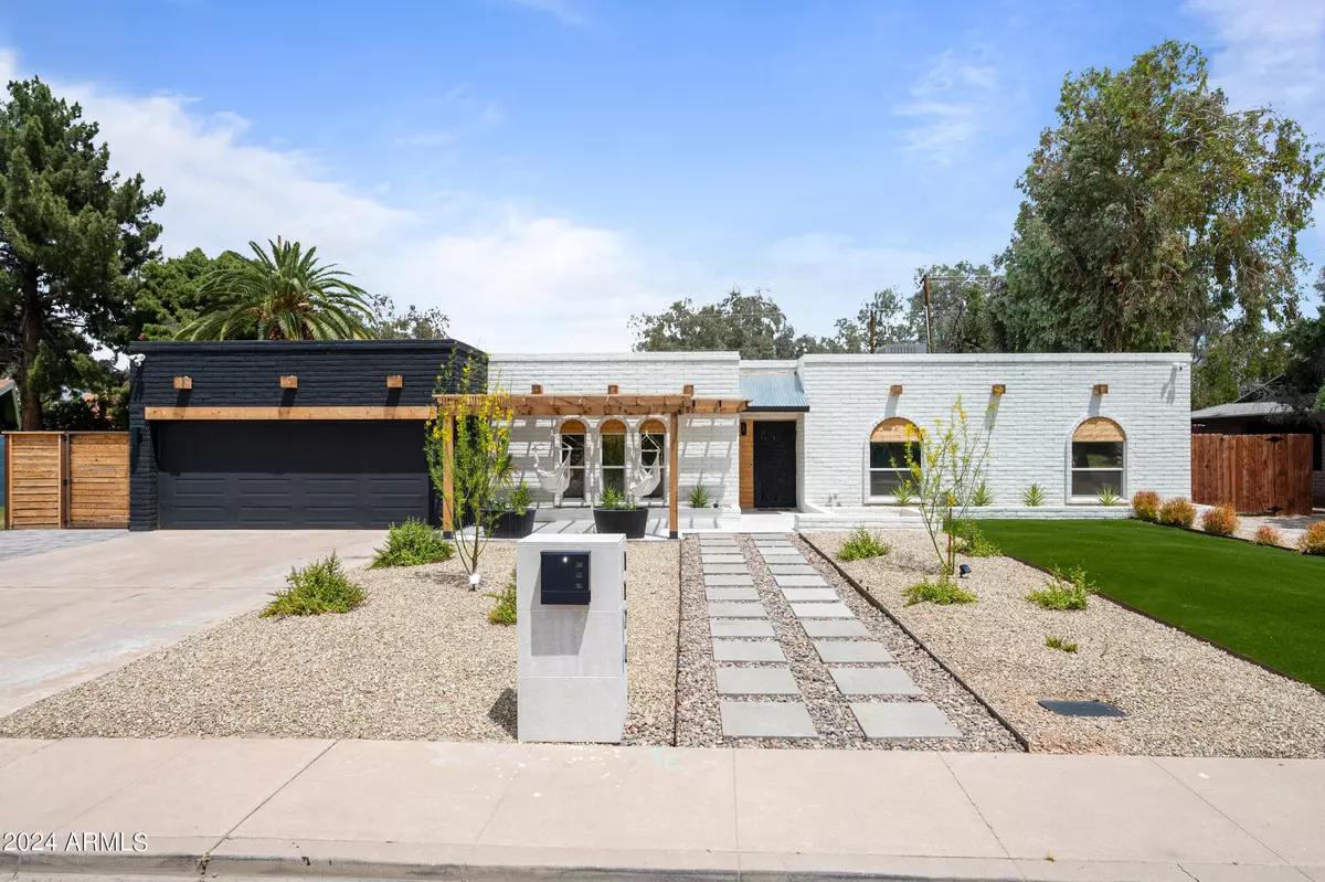 Mesa, AZ 85203,1124 E FAIRFIELD Street