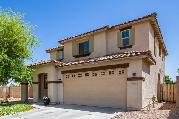 San Tan Valley, AZ 85144,33471 N BOWLES Drive