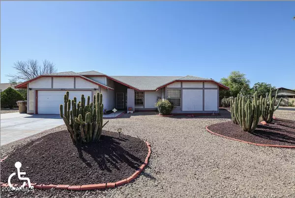 8125 W WOOD Drive,  Peoria,  AZ 85381