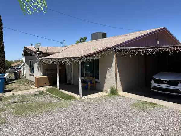 848 W SPRAY Street,  Superior,  AZ 85173