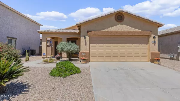 760 E CANYON ROCK Road, San Tan Valley, AZ 85143