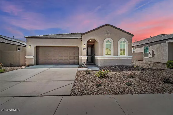 8477 W SPRINGFIELD Way, Florence, AZ 85132