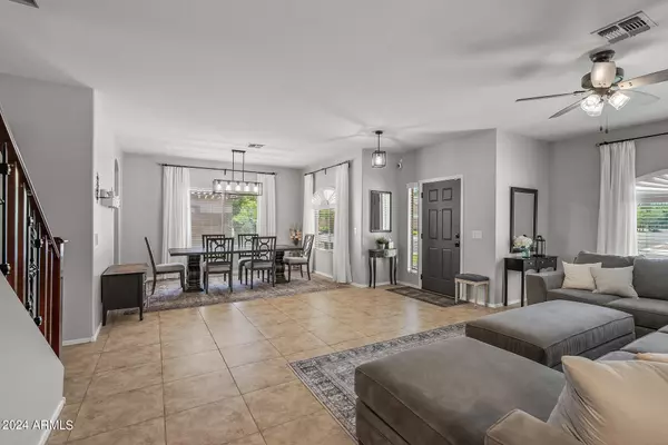 Gilbert, AZ 85298,2786 E CRESCENT Way