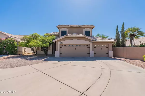 Chandler, AZ 85226,941 N ALAN Court