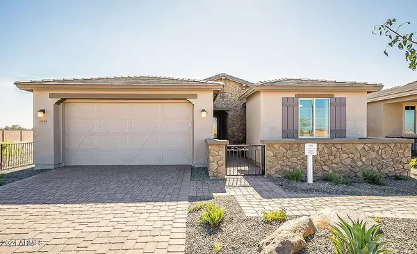 11653 W MARGUERITE Avenue, Avondale, AZ 85323