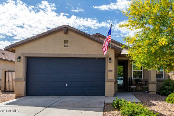 Peoria, AZ 85383,13475 W RANGE MULE Drive