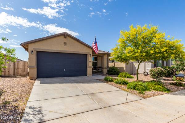 Peoria, AZ 85383,13475 W RANGE MULE Drive