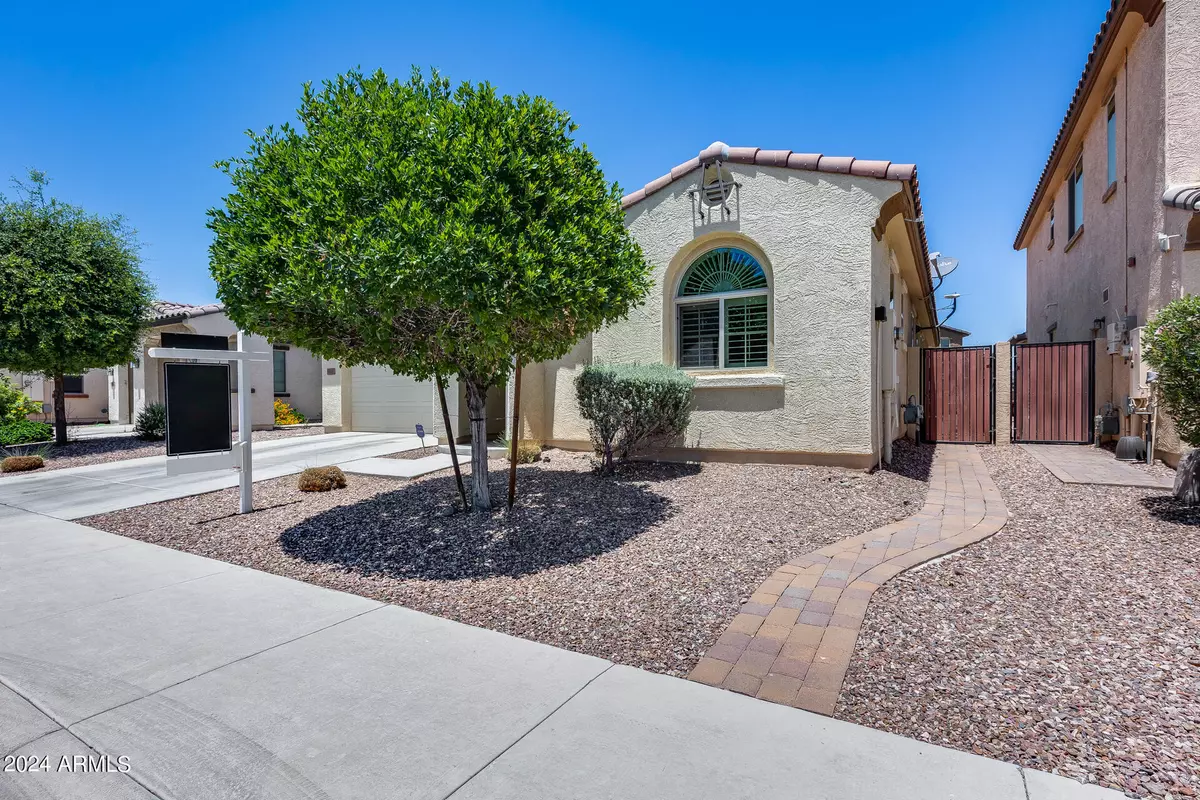 Peoria, AZ 85381,9144 W DREYFUS Drive