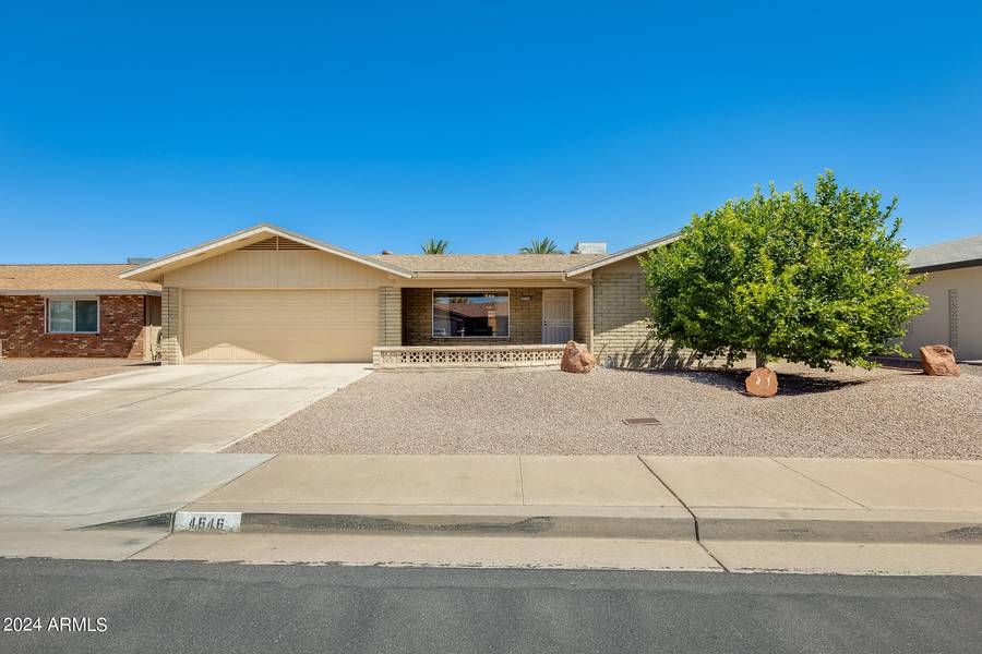 4646 E DOLPHIN Avenue, Mesa, AZ 85206