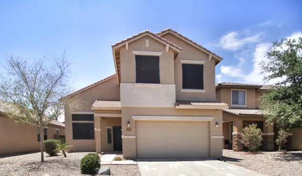 4166 S 249TH Avenue,  Buckeye,  AZ 85326