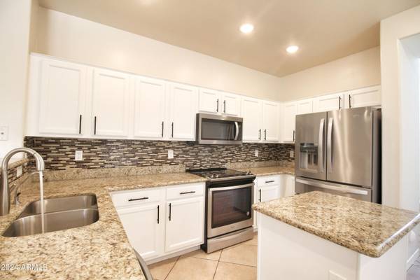 Buckeye, AZ 85326,4166 S 249TH Avenue