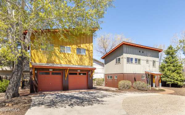 24 W OAK Avenue #7, Flagstaff, AZ 86001