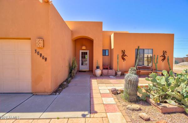 Arizona City, AZ 85123,10969 W MALIBU Circle