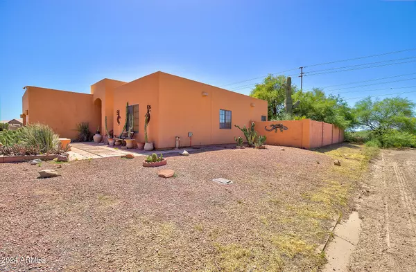 Arizona City, AZ 85123,10969 W MALIBU Circle