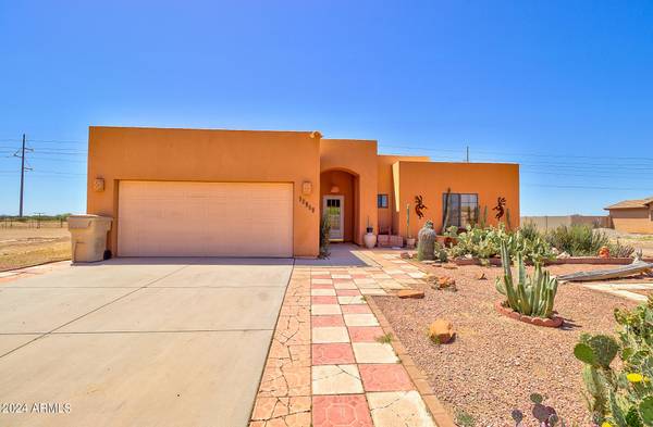 Arizona City, AZ 85123,10969 W MALIBU Circle