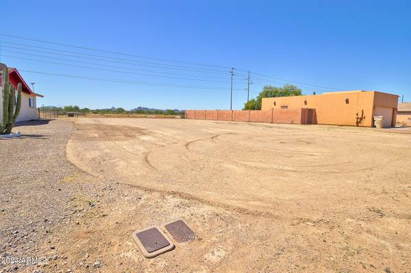 Arizona City, AZ 85123,10947 W MALIBU Circle #275