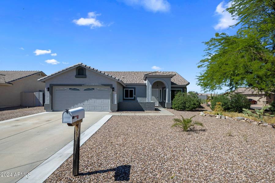 8751 E BRILLIANT SKY Circle, Gold Canyon, AZ 85118