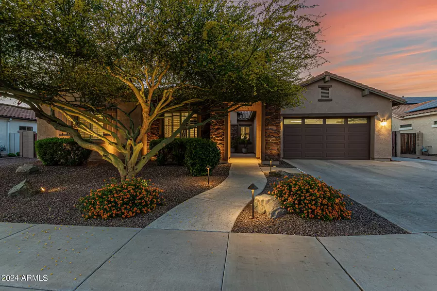 3076 E ORIOLE Drive, Gilbert, AZ 85297