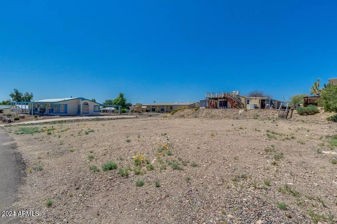 Florence, AZ 85132,3916 N COLORADO Avenue #1126 & N1/2 LOT 1127