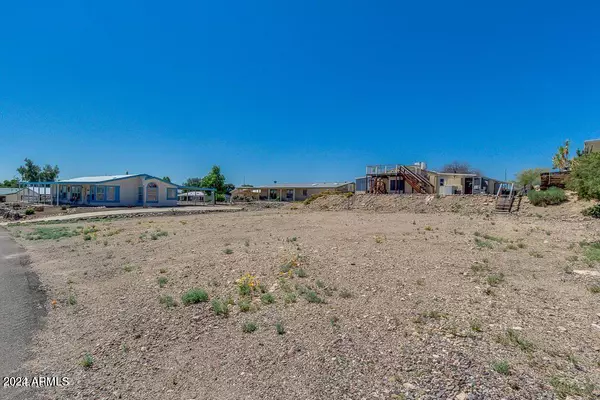 3916 N COLORADO Avenue #1126 & N1/2 LOT 1127, Florence, AZ 85132