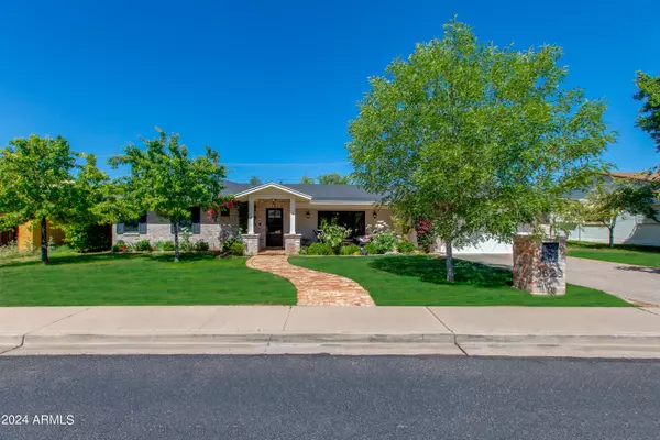 3628 N 49TH Place, Phoenix, AZ 85018