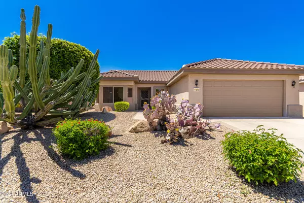 16243 W DESERT CANYON Drive, Surprise, AZ 85374