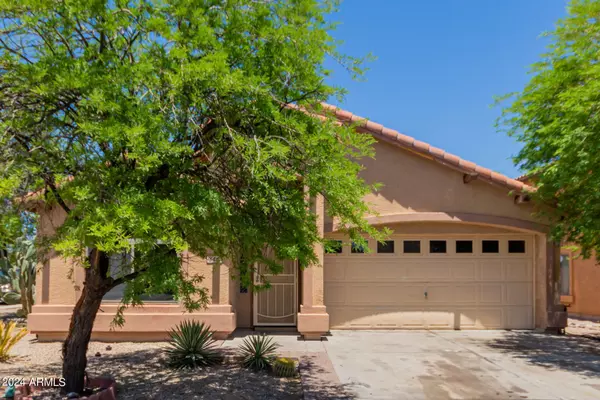 San Tan Valley, AZ 85143,644 W Cedar Tree Drive