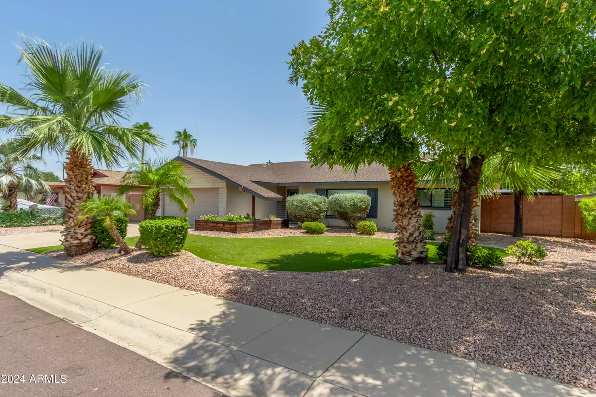 Scottsdale, AZ 85251,4007 N 86TH Street