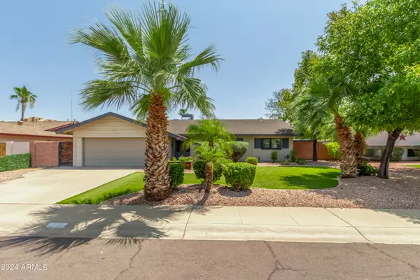 Scottsdale, AZ 85251,4007 N 86TH Street