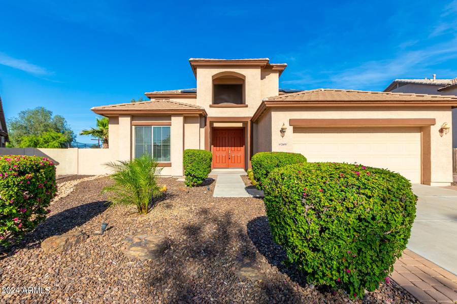 21695 N 78TH Lane, Peoria, AZ 85382