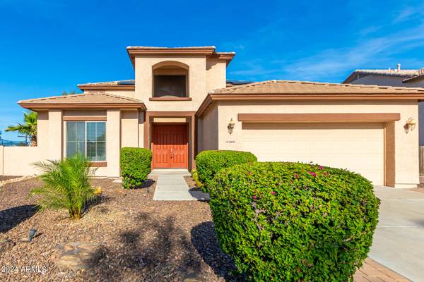 Peoria, AZ 85382,21695 N 78TH Lane