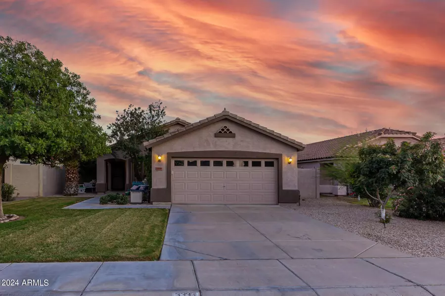 3335 E San Angelo Avenue, Gilbert, AZ 85234