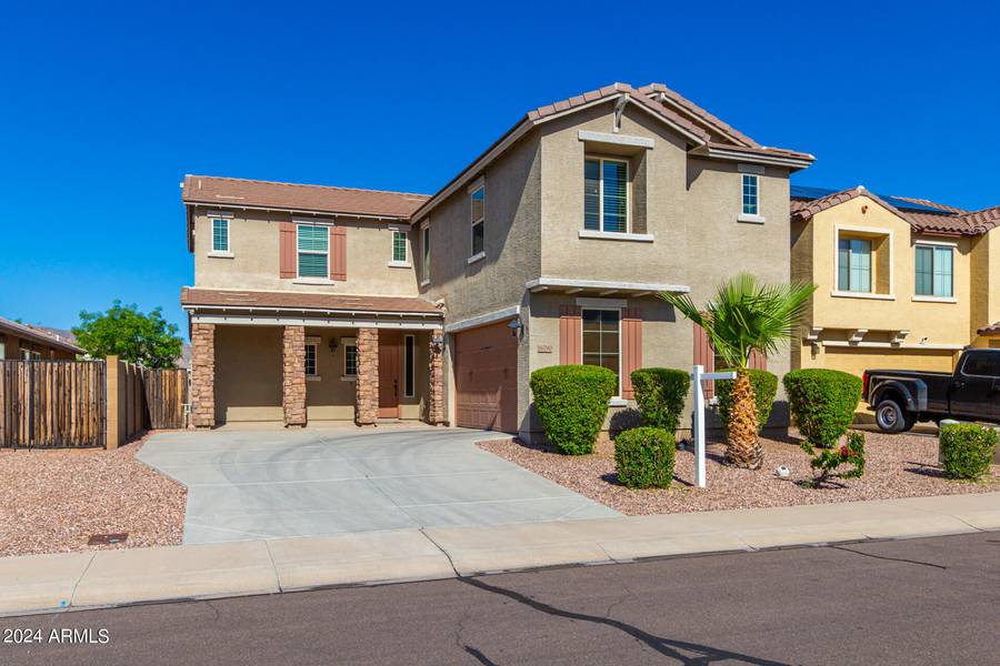 16790 N 183RD Drive, Surprise, AZ 85388