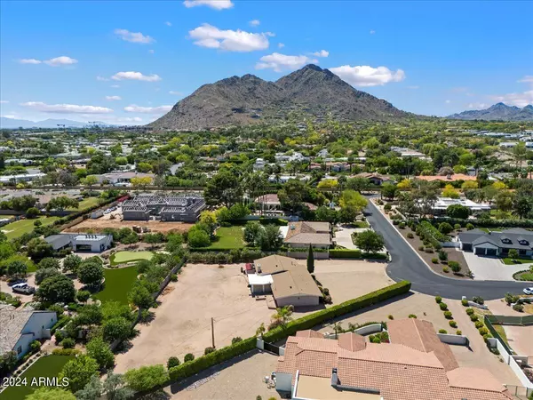 Paradise Valley, AZ 85253,6827 E Vermont Avenue #8