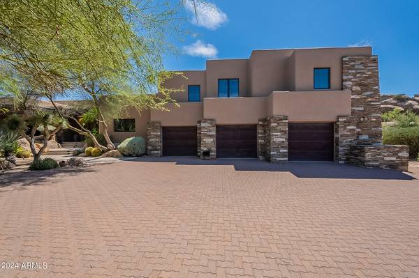 Scottsdale, AZ 85262,28135 N 96TH Place