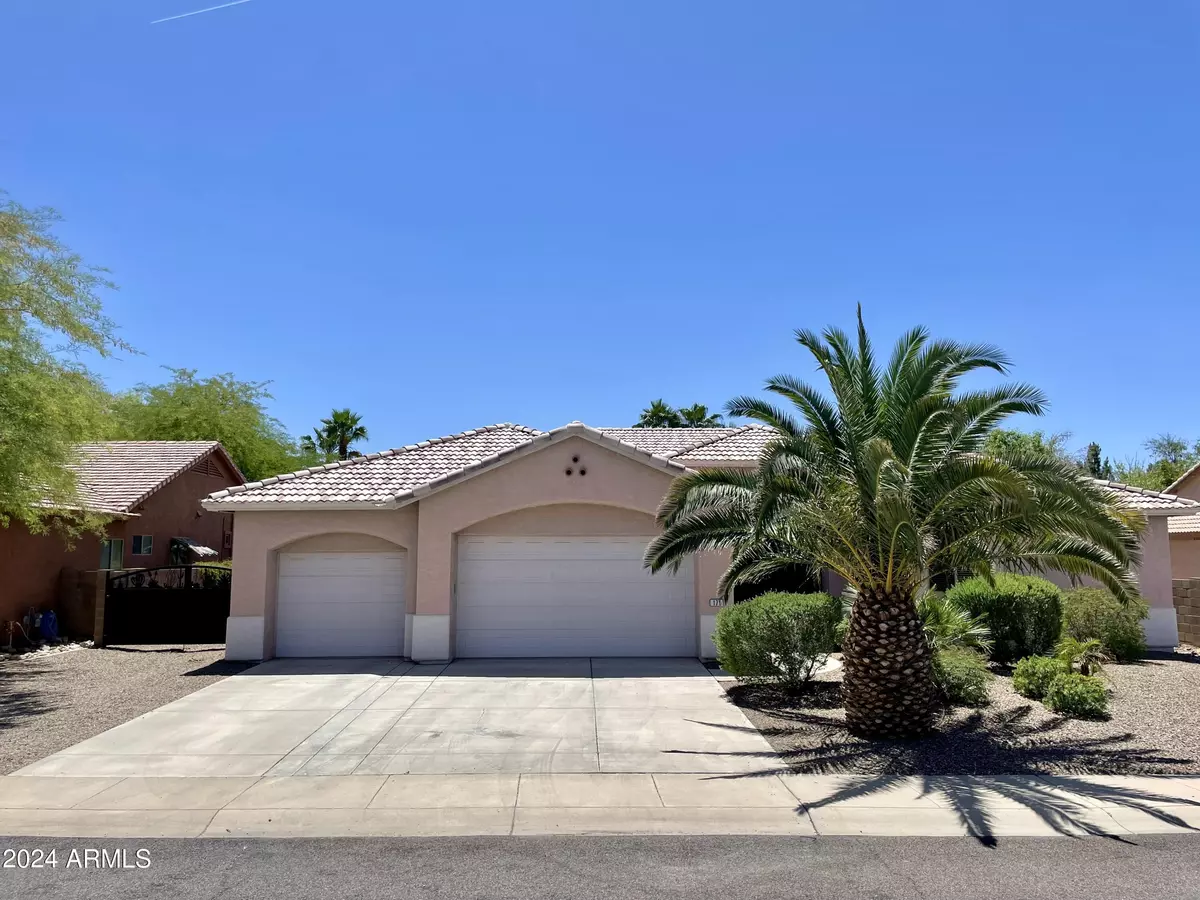Casa Grande, AZ 85122,171 W FLAGSTONE Place