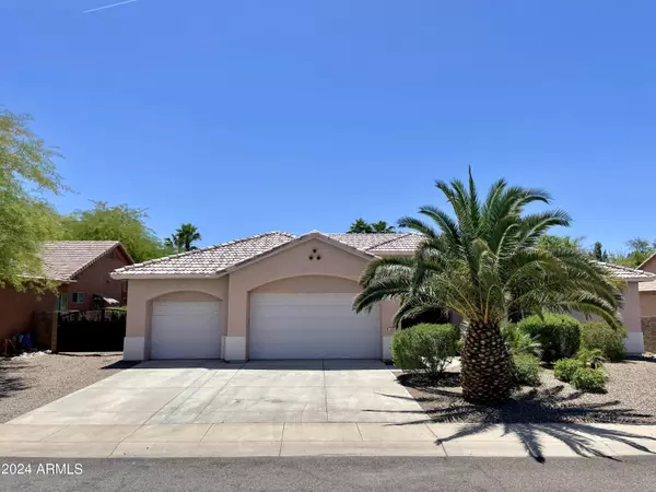 171 W FLAGSTONE Place, Casa Grande, AZ 85122